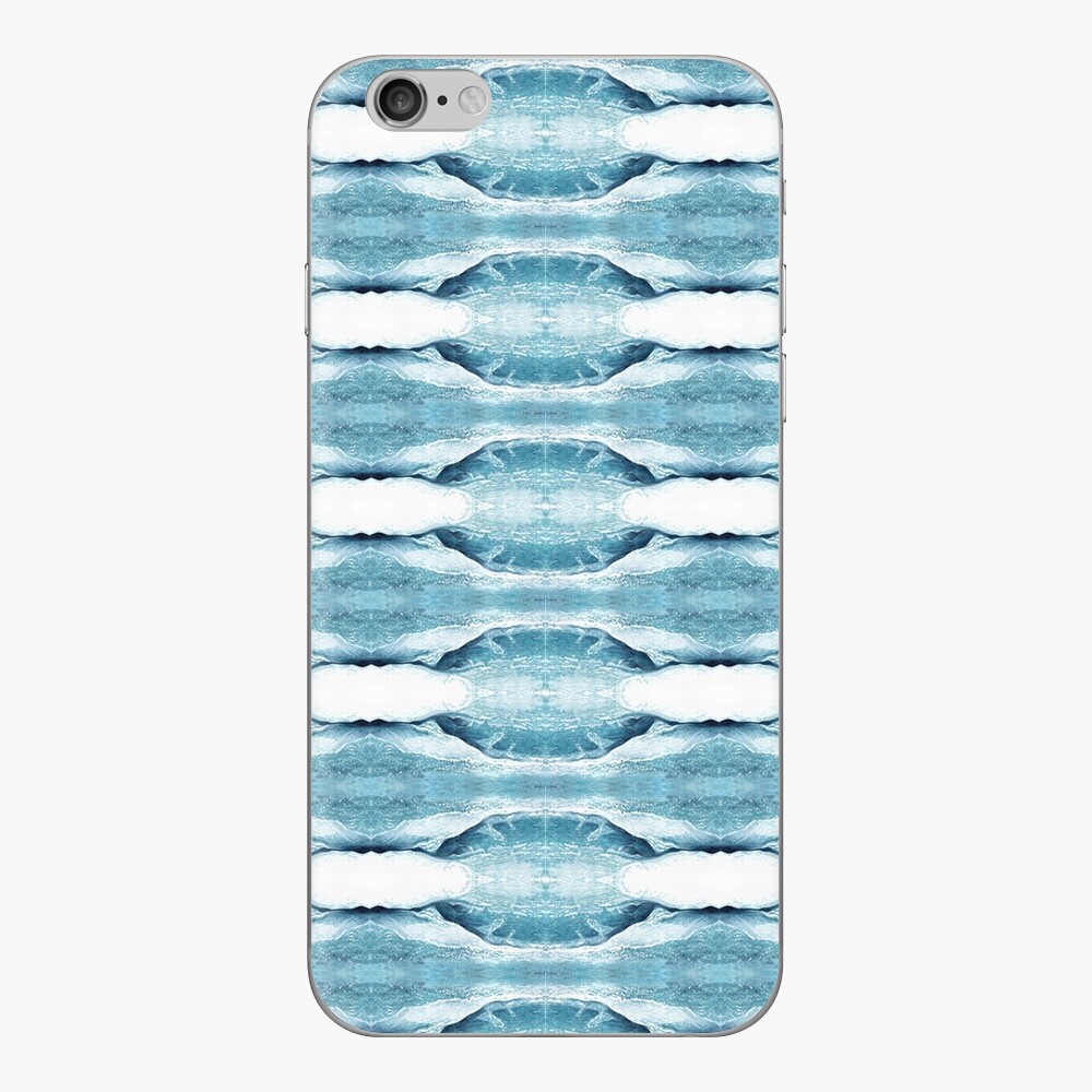 Item preview, iPhone Skin designed and sold by LisaLeQuelenec.