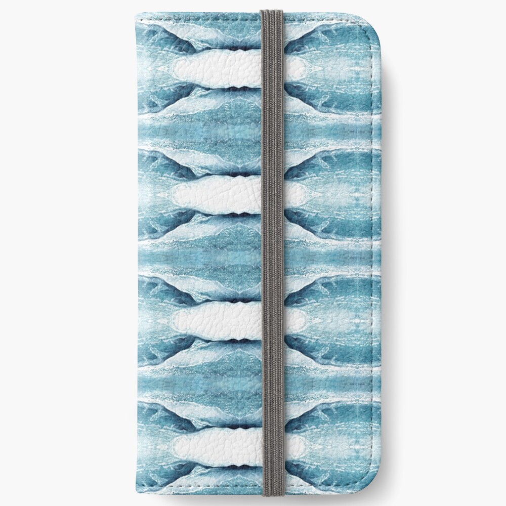 Item preview, iPhone Wallet designed and sold by LisaLeQuelenec.