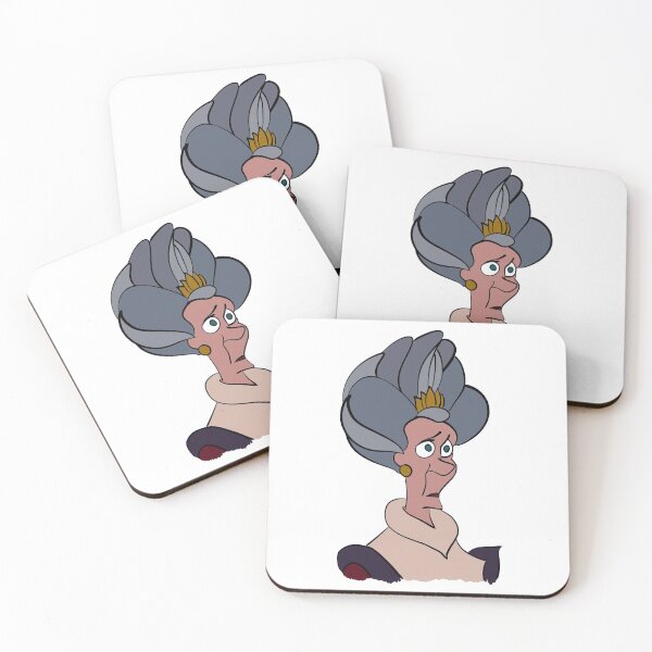 Item preview, Queen Uberta designed and sold by lovism.