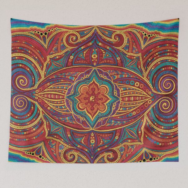 Item preview, Expansive Harmony designed and sold by ArtKaic.