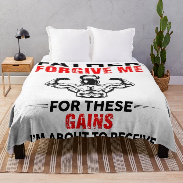 Item preview, Father Forgive Me designed and sold by CoolButFunny.