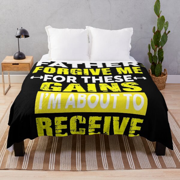 Item preview, Father Forgive Me designed and sold by CoolButFunny.