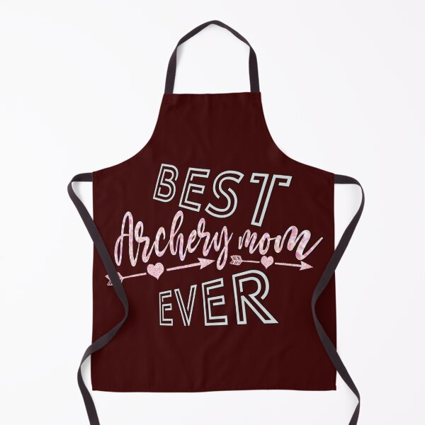 Item preview, Best Archery mom ever designed and sold by cizito.