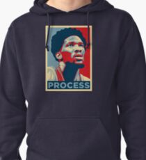 The Process Pullover Hoodie