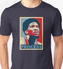 The Process Unisex T-Shirt