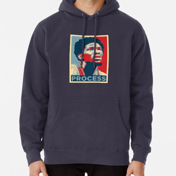 under armour the process hoodie