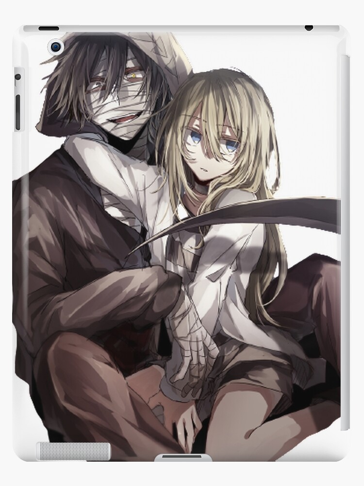 Angels Of Death - Isaac & Rachel | Poster