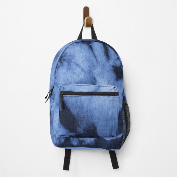 Item preview, Dark Blue Tie Dye designed and sold by Art Ist.