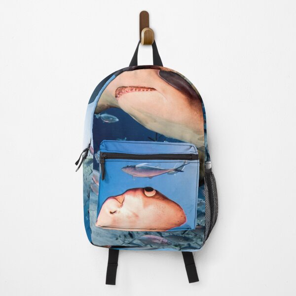 Item preview, shark photo with high resolution quality designed and sold by Allyouneed-2.