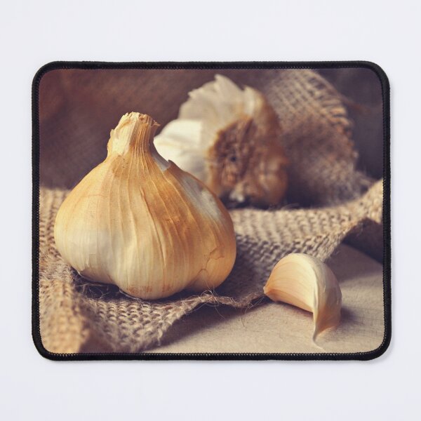 Item preview, Smoked Garlic. designed and sold by Lyn  Randle.