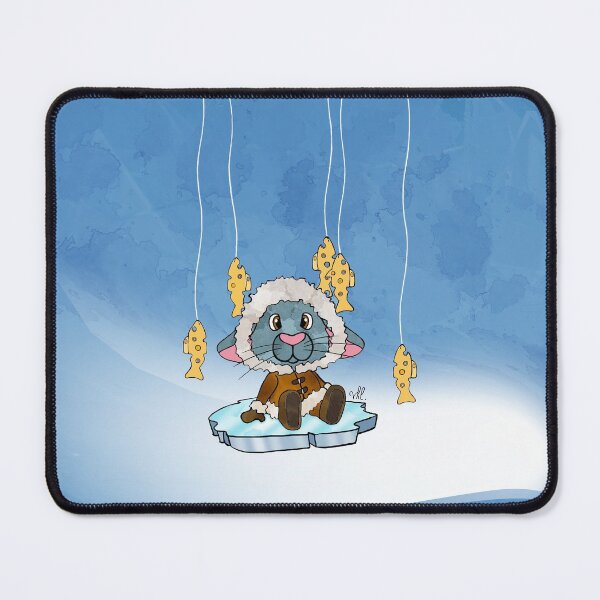 Item preview, A fruitful fishery designed and sold by Vhalendra.