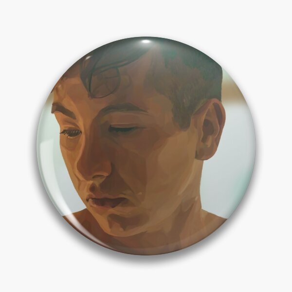 Item preview, Barry Keoghan designed and sold by neveisai.