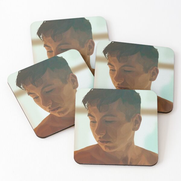 Item preview, Barry Keoghan designed and sold by neveisai.