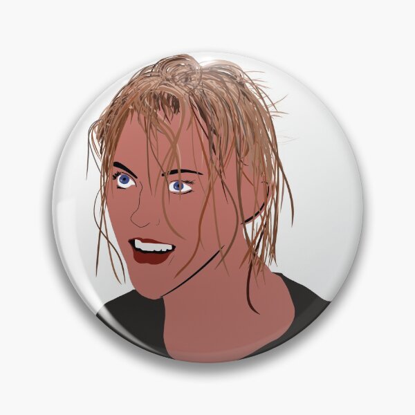 Item preview, Wet Meredith designed and sold by lovism.