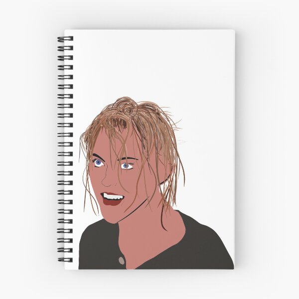 Item preview, Wet Meredith designed and sold by lovism.