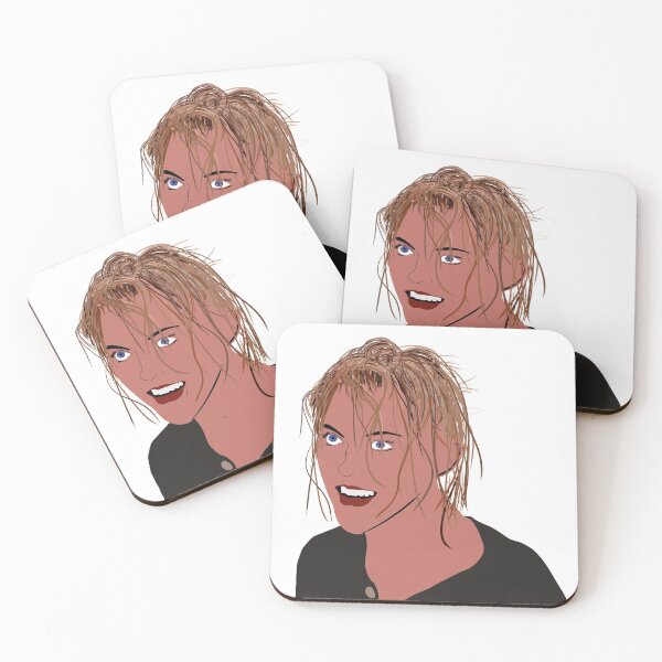 Item preview, Wet Meredith designed and sold by lovism.