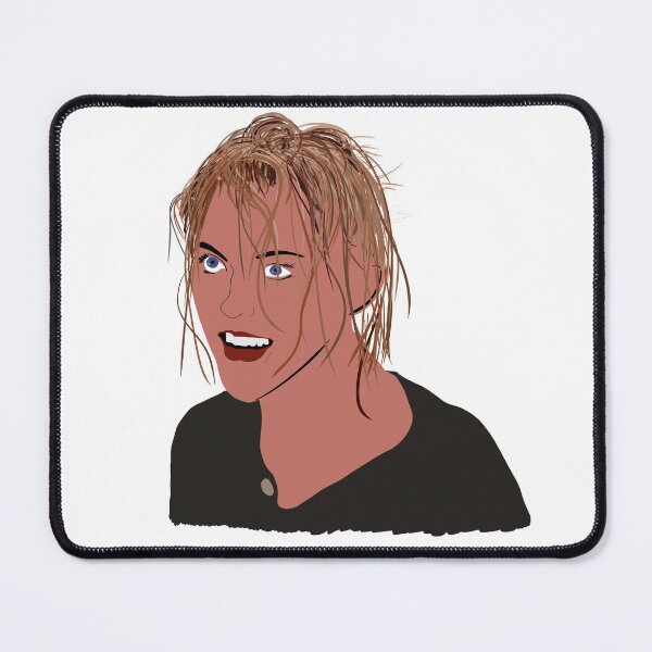 Item preview, Wet Meredith designed and sold by lovism.