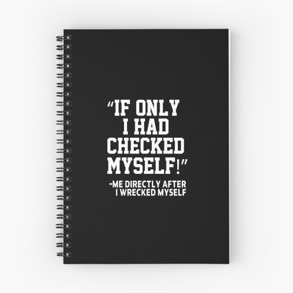 Item preview, funny sarcastic offended saying IF ONLY I HAD CHECKED MYSELF gift  Birthday Meme Girlfriend boyfriend designed and sold by joygift369.