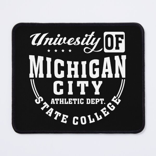 Item preview, MICHIGAN sport graphic designed and sold by yassineddy.