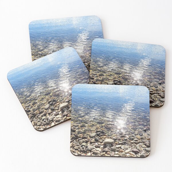 Item preview, Pebble Beach designed and sold by Garlawach.