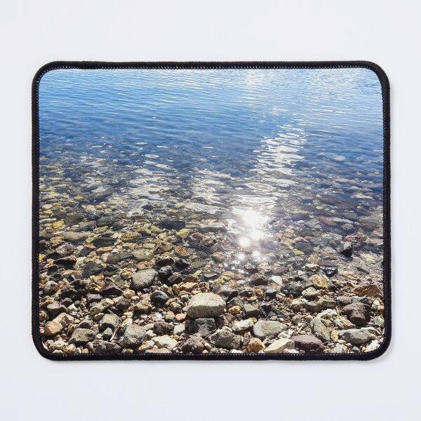 Item preview, Pebble Beach designed and sold by Garlawach.