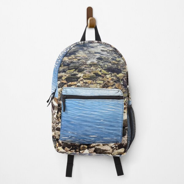 Item preview, Pebble Beach designed and sold by Garlawach.