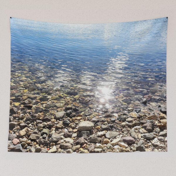 Item preview, Pebble Beach designed and sold by Garlawach.