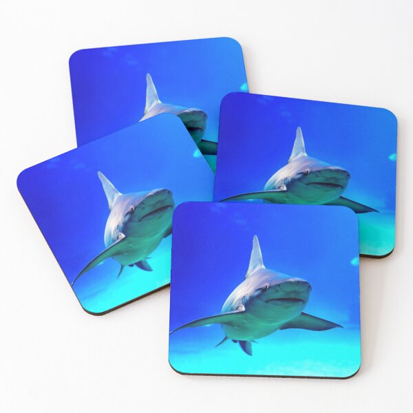 Item preview, shark photo with high resolution quality designed and sold by Allyouneed-2.