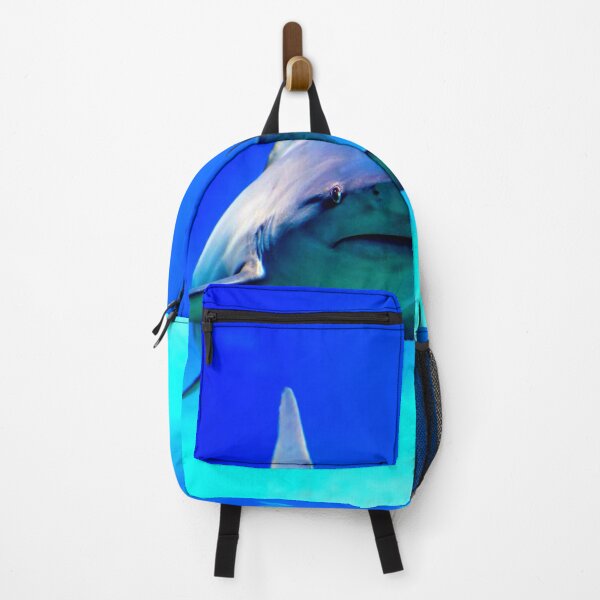 Item preview, shark photo with high resolution quality designed and sold by Allyouneed-2.