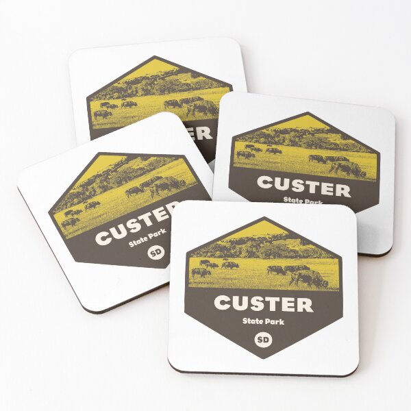 Item preview, Custer State Park South Dakota designed and sold by Esskay Designs.