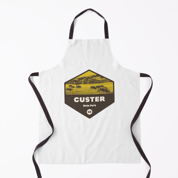 Item preview, Custer State Park South Dakota designed and sold by Esskay Designs.