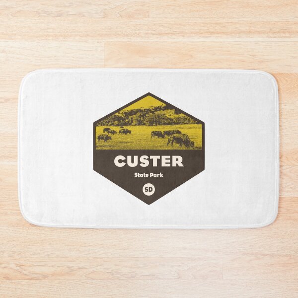 Item preview, Custer State Park South Dakota designed and sold by Esskay Designs.