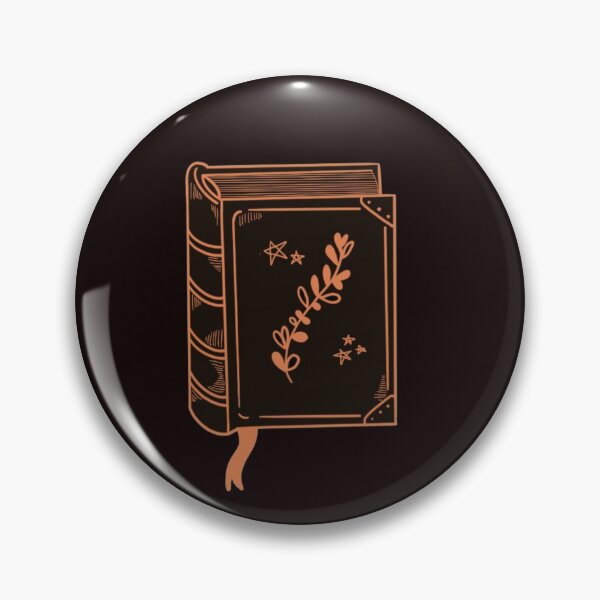 Item preview, Grimoire designed and sold by Lylidoo.