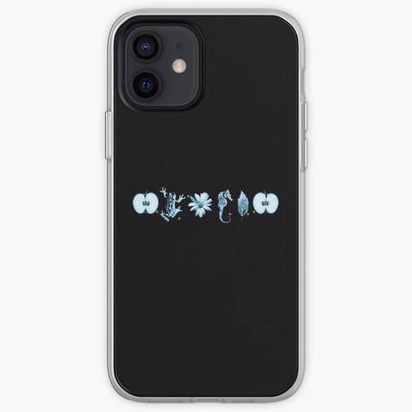 F.R.I.N.G.E. iPhone Soft Case