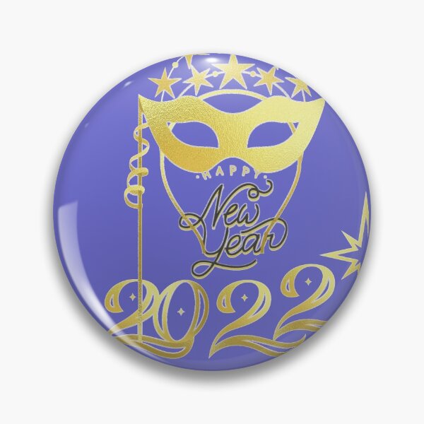 Item preview, Good New Year spirit  designed and sold by BLISS-SV.