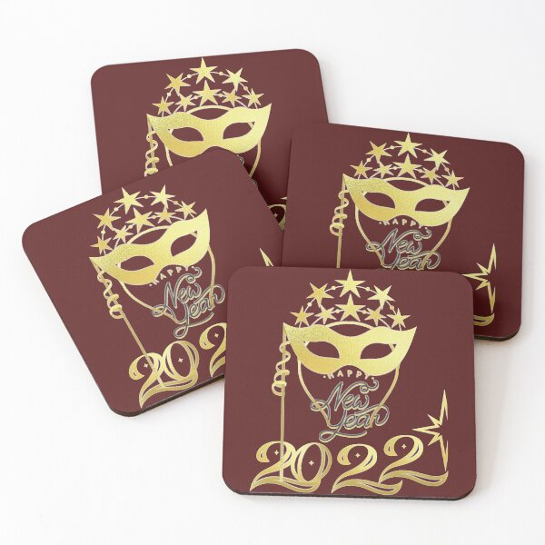 Item preview, Good New Year spirit  designed and sold by BLISS-SV.