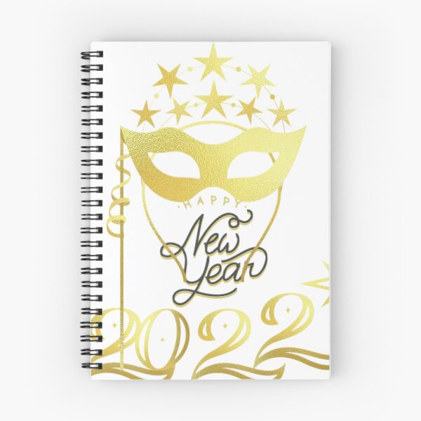 Item preview, Good New Year spirit  designed and sold by BLISS-SV.
