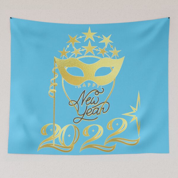 Item preview, Good New Year spirit  designed and sold by BLISS-SV.