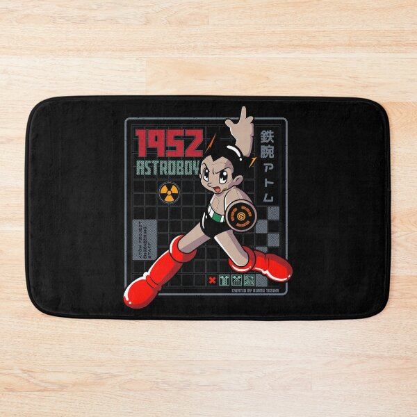 Item preview, AstroBoy - atomo project  designed and sold by redwane.