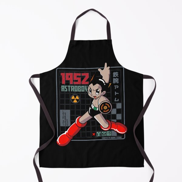 Item preview, AstroBoy - atomo project  designed and sold by redwane.