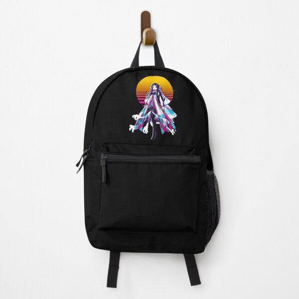 Item preview, Honkai Impact - Jyahnar *80s retro* designed and sold by MyRetroArt.