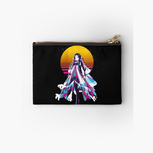Item preview, Honkai Impact - Jyahnar *80s retro* designed and sold by MyRetroArt.