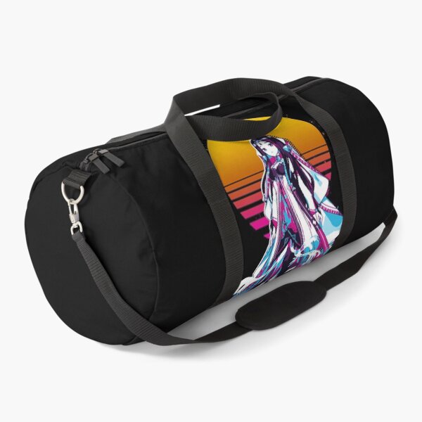 Item preview, Honkai Impact - Jyahnar *80s retro* designed and sold by MyRetroArt.