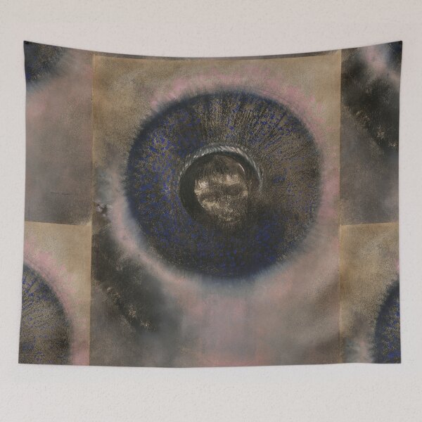 Item preview, abstract art designed and sold by clthaisericardo.