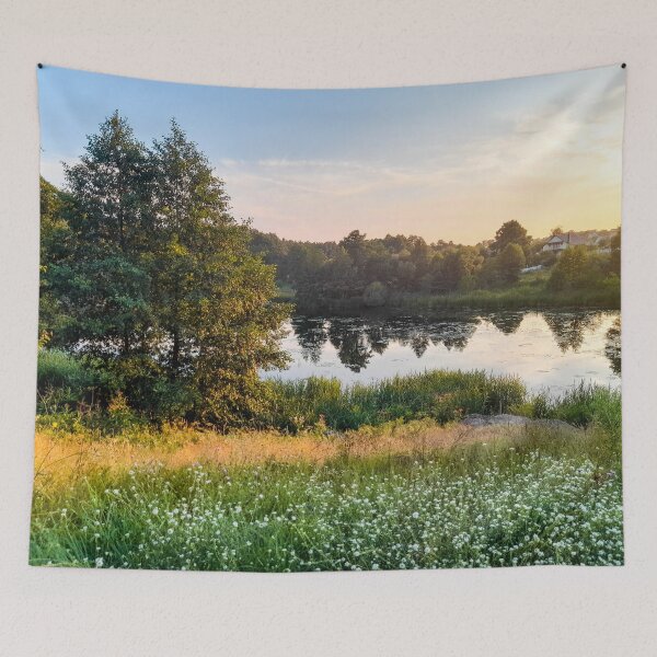 Item preview, Lakeside designed and sold by Garlawach.