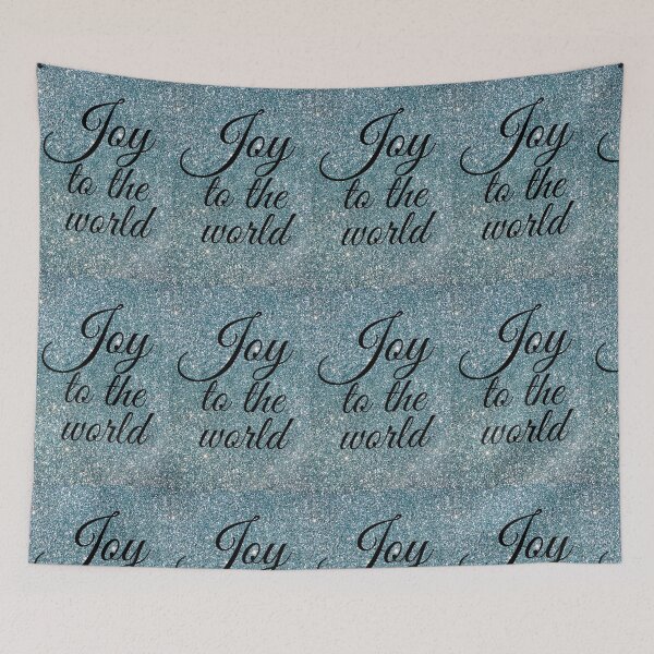 Item preview, Joy to the World designed and sold by joanaoberg.