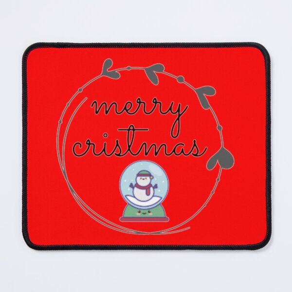 Item preview, cristmas designed and sold by fekni.