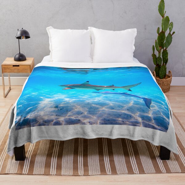 Item preview, shark photo with high resolution quality designed and sold by Allyouneed-2.