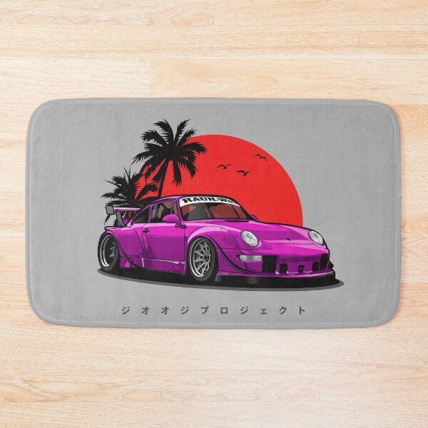 Item preview, RWB 993 (Pink) designed and sold by JioojiProject.
