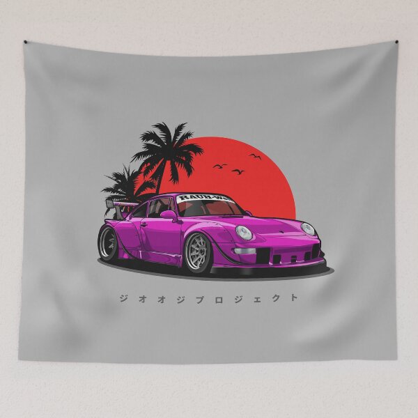 Item preview, RWB 993 (Pink) designed and sold by JioojiProject.
